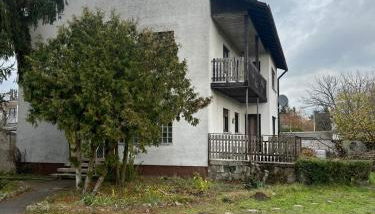 Rodgau Work & Sleep - Foto 3, Garden, Garden view