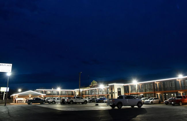 TOWN PLACE STUDIO - Foto 25