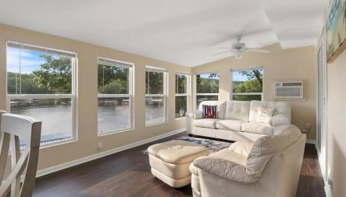 Pet-Friendly Home, Great Dock, Waterfront, Lake Views, Boat Slip - Foto 3