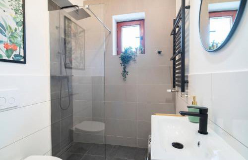 Apartamenty Katedralna Legnica - Foto 23