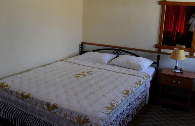 Villa Ozalp Apartments - Photo 4