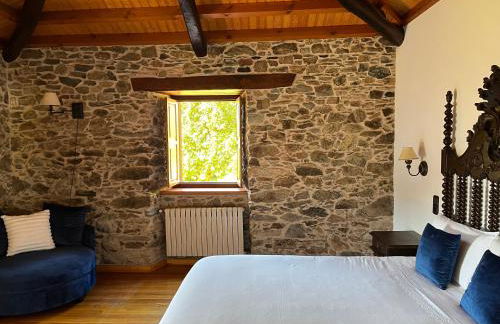 Casa Rural O Vilar - Foto 66