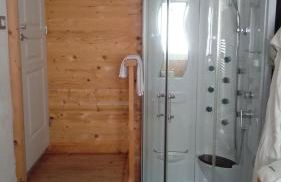 LaGaressina suite Anna - Jacuzzi & Spa - Foto 17
