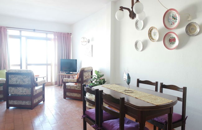 A06 - Seaview 1 Bed Apartment by DreamAlgarve - Photo 13