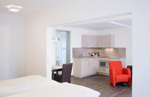 Boardinghouse Rülzheim - Foto 49