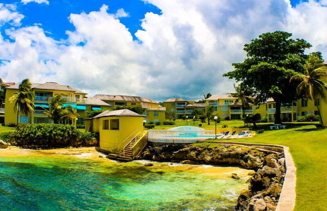 Sea Palms Holidays - Foto 20