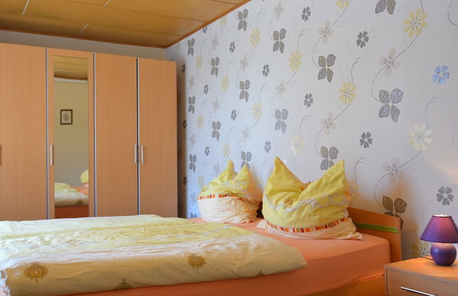 Holiday Home in Cattenstedt Harz With Garden - Foto 5