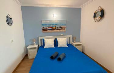 Halászfalu Apartman Green Park Golf del Sur - Photo 20
