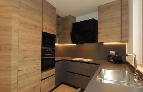 Residence Le Tre Cime - Trepalle - Foto 39