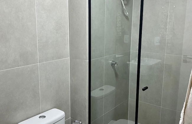 Studio Centro Poços - Tudo a Pe - Foto 9