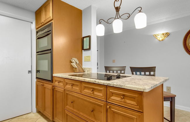 Navarre Towers 104 - Photo 12