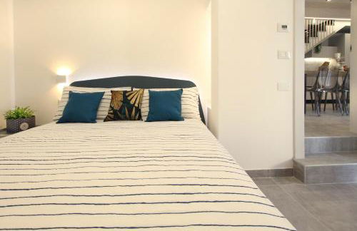 Villetta with private jacuzzi - Foto 21