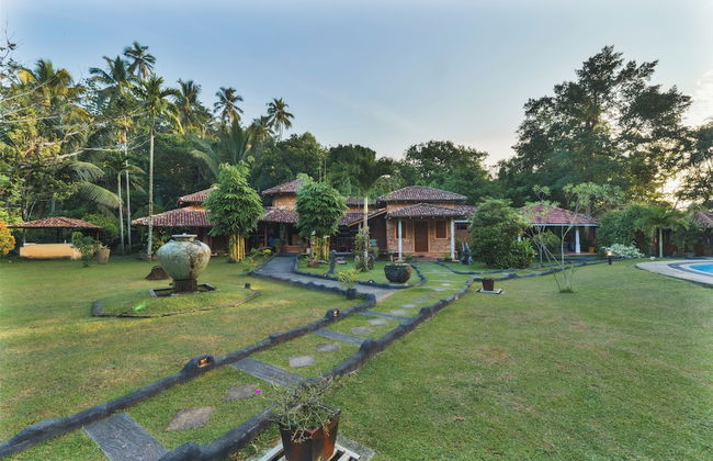 River View Villa - Photo 70