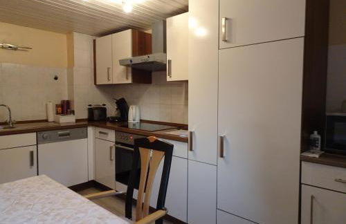 Ferienwohnung im Grünen mit Balkon - Foto 12