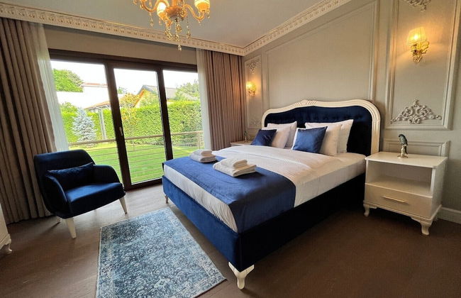 Nil Konaklama - Foto 7