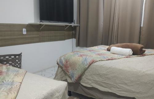 Apartamento grande na casa 68 - Foto 18