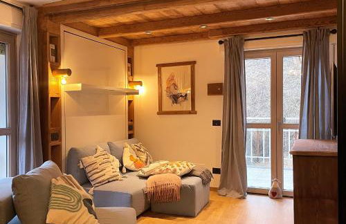 Il Focolare - Attico centrale di charme - Foto 1