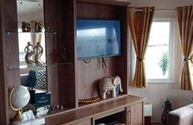 Crimdon dene bay view holiday home NO SMOKING NO PETS - Photo 13