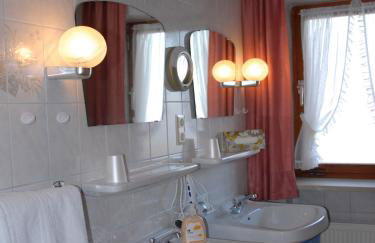 Gästehaus Gamsei - Bosch Hermann - Photo 38