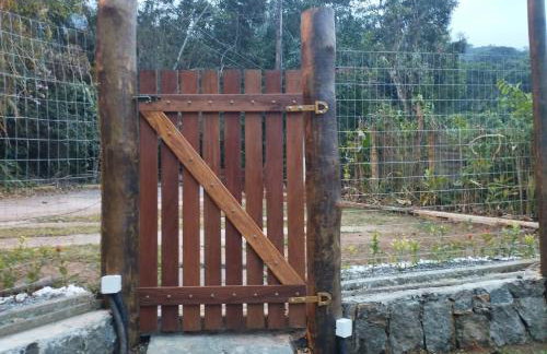 UBATUBA, SP - BRASIL - PRAIA DO FELIX - Casa do Aconchego - Foto 30