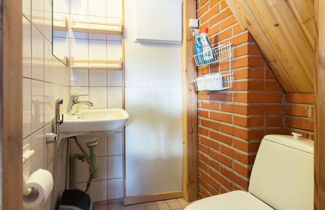 Papanmökki - Foto 26