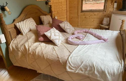 Cabane, Kota Désiré - Foto 36