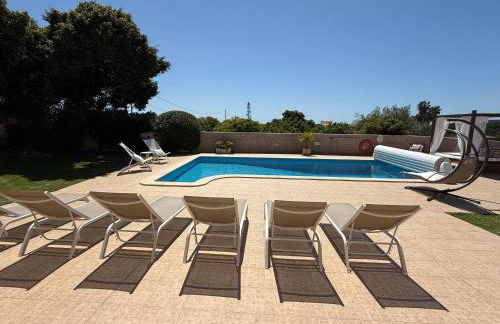 Casa Alves - Villa with private heated swimming pool - Foto 6