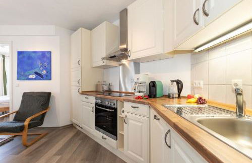 Ferienwohnung 533 MeerZeit - Foto 3