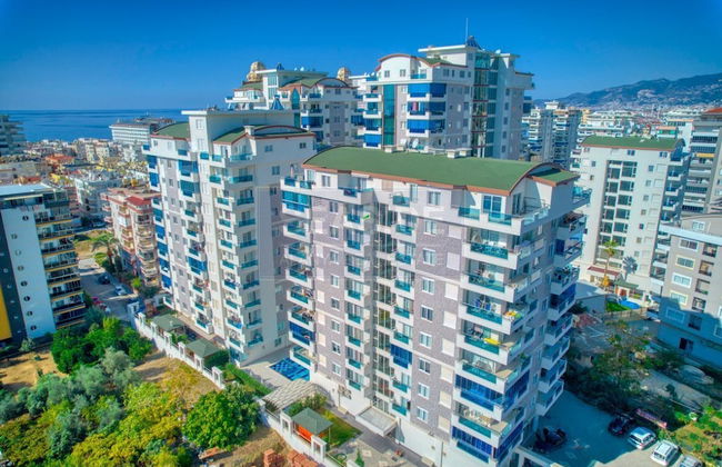 In+Residence - Foto 1