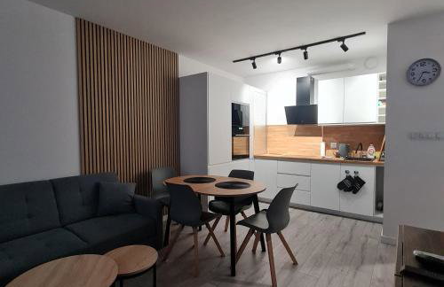 Green De Lux Apartament Dziwnów - Photo 6