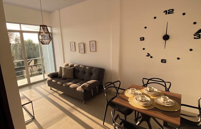 BATARÁ APARTAHOTEL BOUTIQUE - BHB - Photo 27