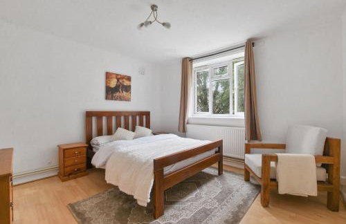Spacious 3 Bedroom Near Westfield - Foto 12