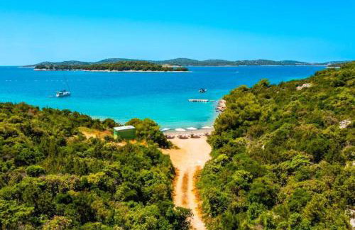 Luxury and Cosy Little House Ivinj 2 - Foto 48