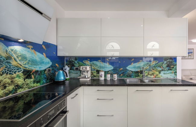 Apartment Ayni With Private Pool - Foto 6