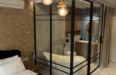 Targowa Premium Loft Warsaw National Stadium - Foto 1