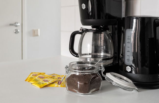 Hiisi Homes Helsinki Sörnäinen - Photo 28