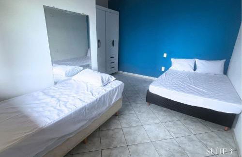 Casa FRENTE MAR Anchieta c/piscina e Área Goumert - Foto 9