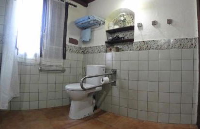 Casa Rural La Fuente de la Flora - Foto 19