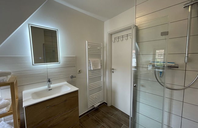 Urlaub im Fachwerk - Foto 59