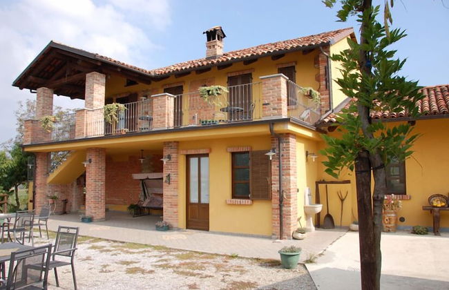 Agriturismo Bric di Gai - Foto 20