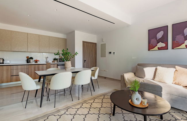 Sanders Breeze Limassol - Foto 18