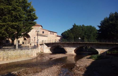 Apartamentos La Alborada Medieval - Foto 37