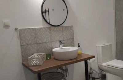 Totolos home in Lazaratika Corfu - Foto 33