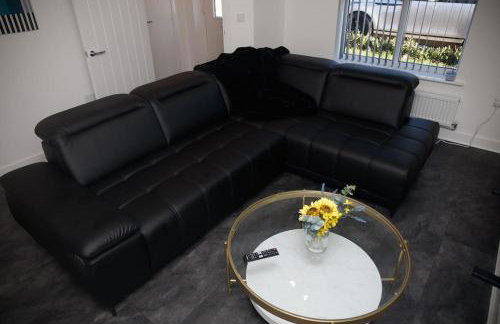 1 Cozy Double Room with Shared Space - Foto 44