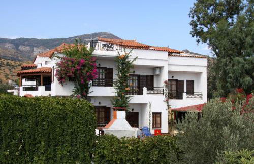 Hotel Mary - Foto 28