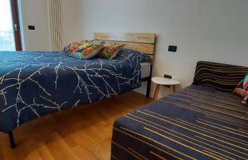 Casa Dolcitalia a Gardaland con piscina - Photo 6