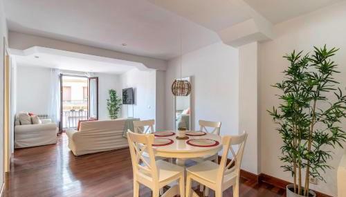 Plaza Unamuno - Casco Viejo - PARKING opcional - Foto 4