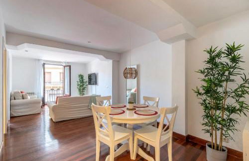 Plaza Unamuno - Casco Viejo - PARKING opcional - Foto 4