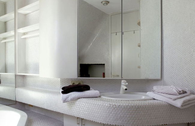 Hermitage-dahn Modern Retreat - Foto 7