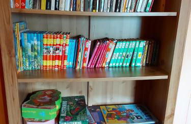 Gite du Cheran - Photo 26